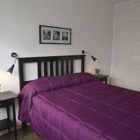 Апартаменти Duplex En Frente De La Playa Al Lado De Barcelona Канет-де-Мар Екстер'єр фото