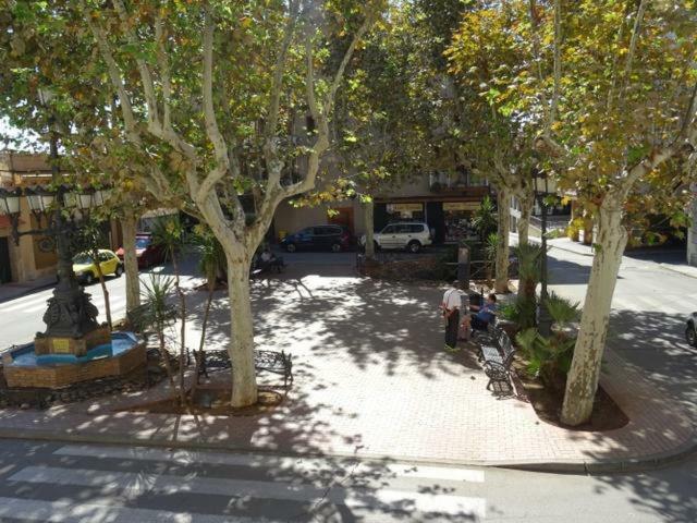Апартаменти Duplex En Frente De La Playa Al Lado De Barcelona Канет-де-Мар Екстер'єр фото